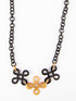 Horn Necklace